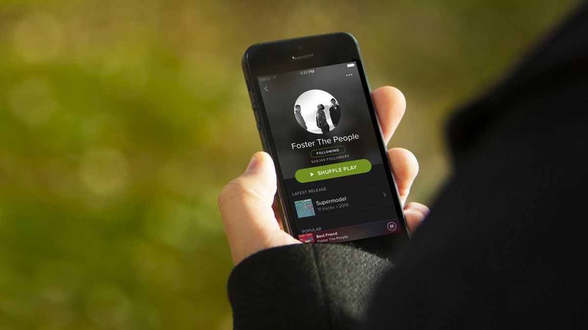 Why All Music Lovers Should Upgrade To Spotify Premium Today
