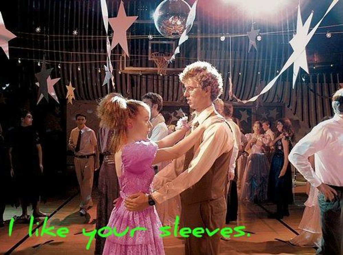 25 Of The Best Songs Played At Your Middle And High School Dances