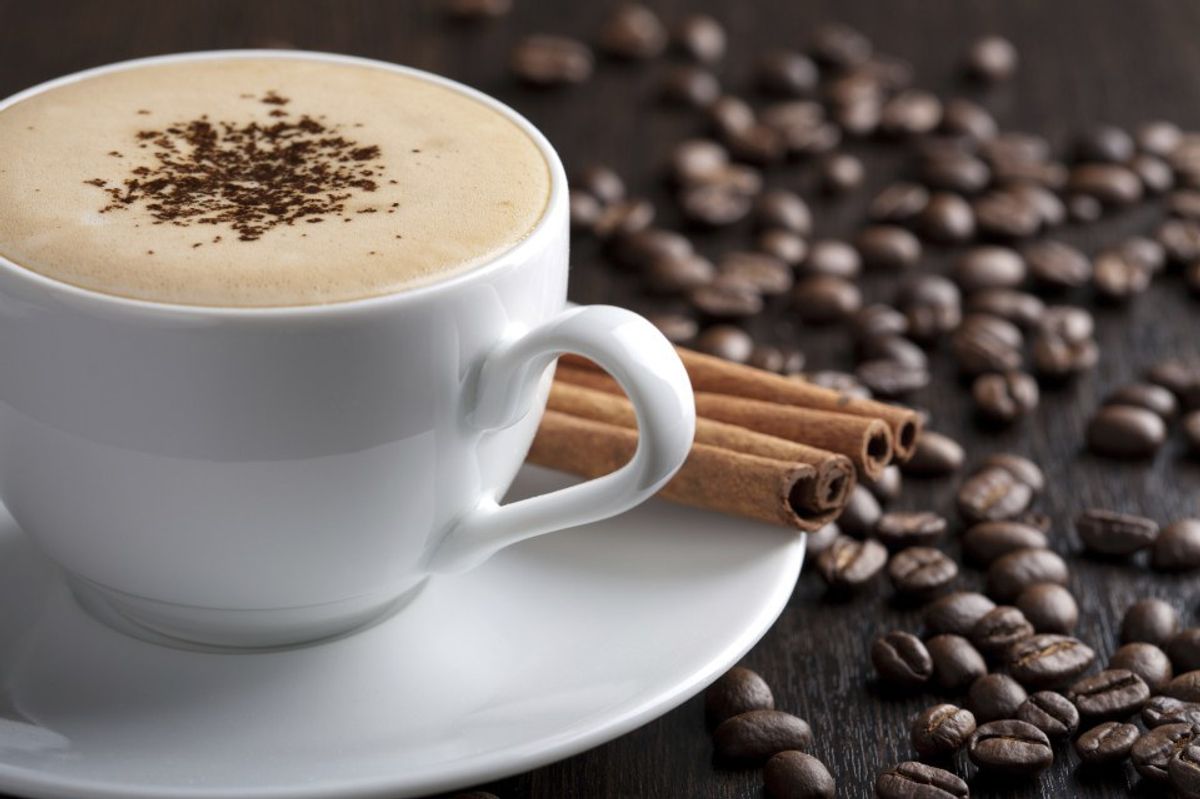 6 Things All Coffee Lovers Need In Their Lives