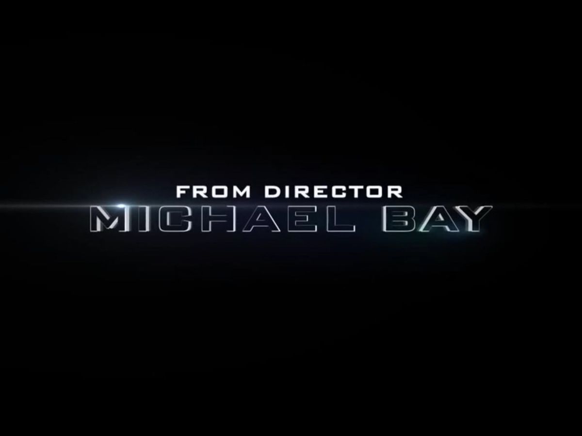 8 Reasons Why Michael Bay Films Suck