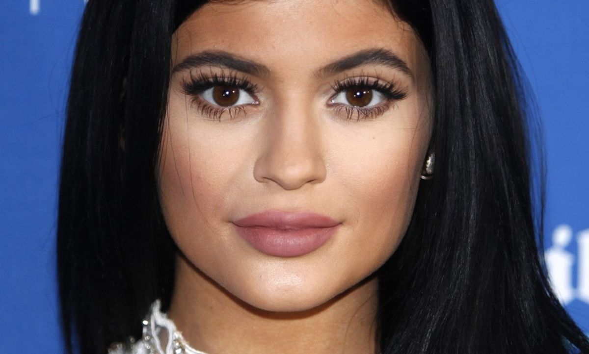 Why Kylie Jenner Should be Your Role Model