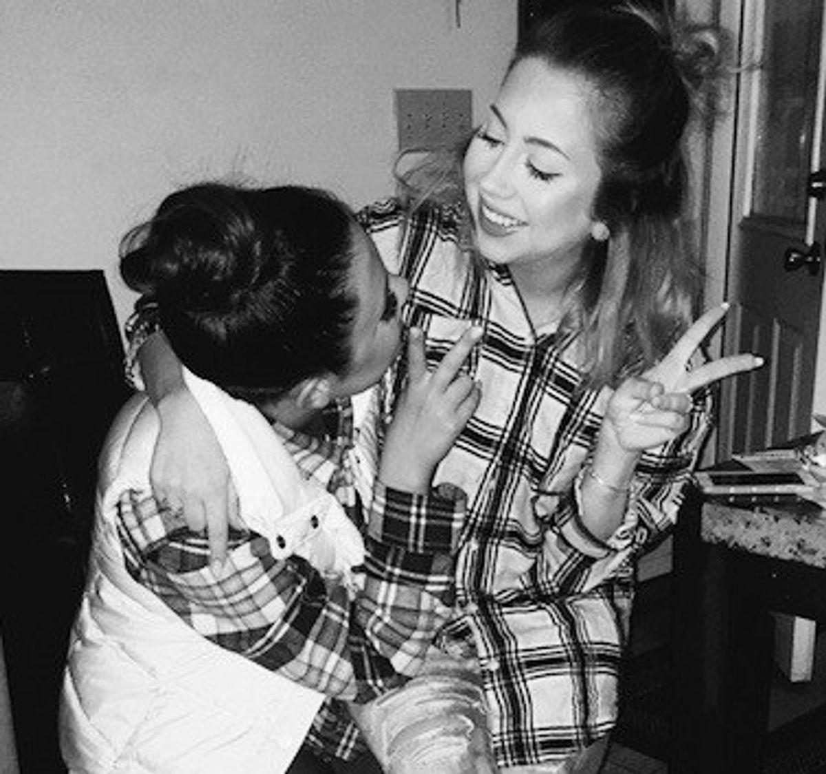 6 Reasons Why I Am Proud And Thankful For My Best Friend