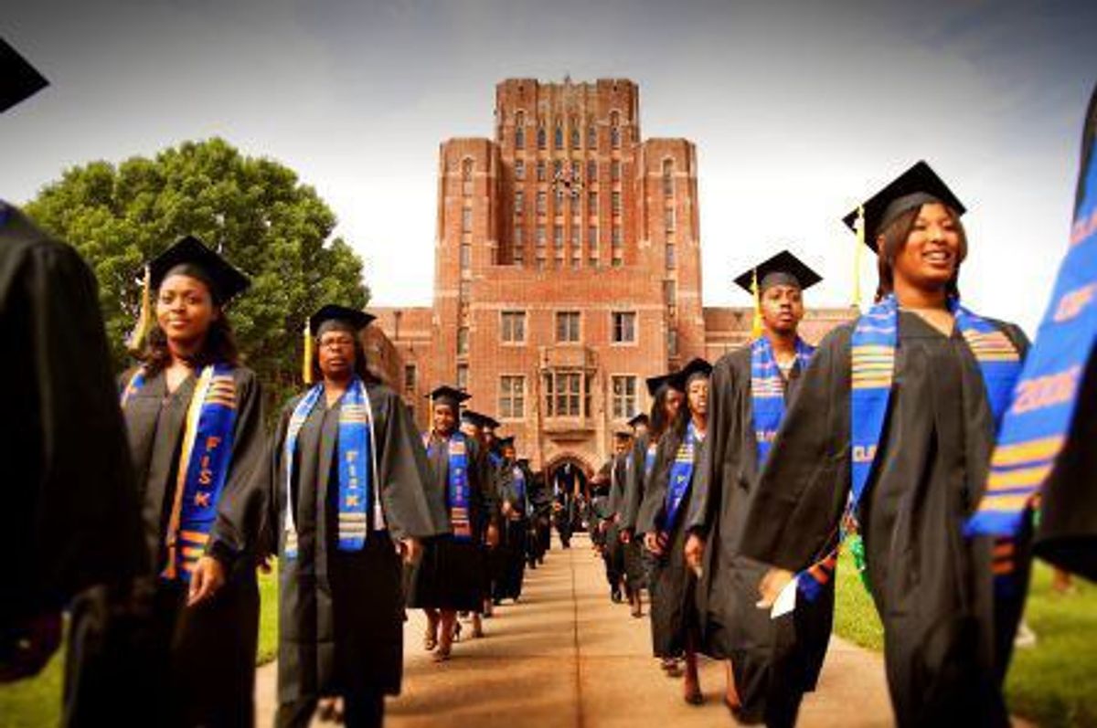11 Signs You Went To An HBCU