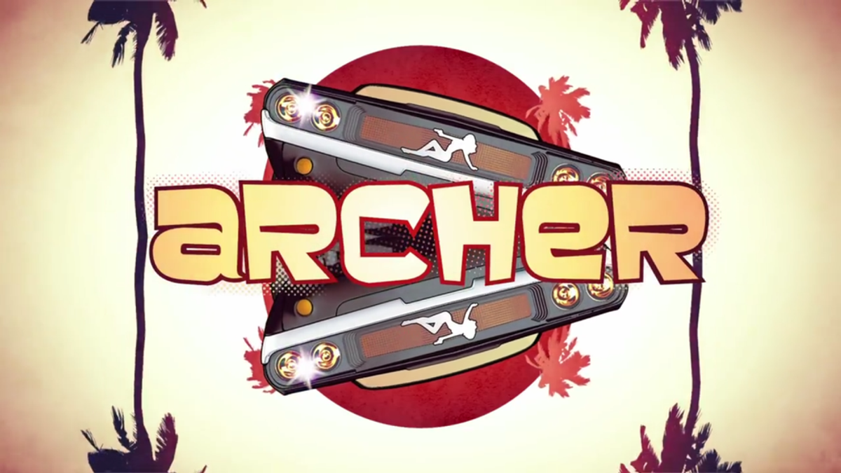 Why Archer Is The Best All Around