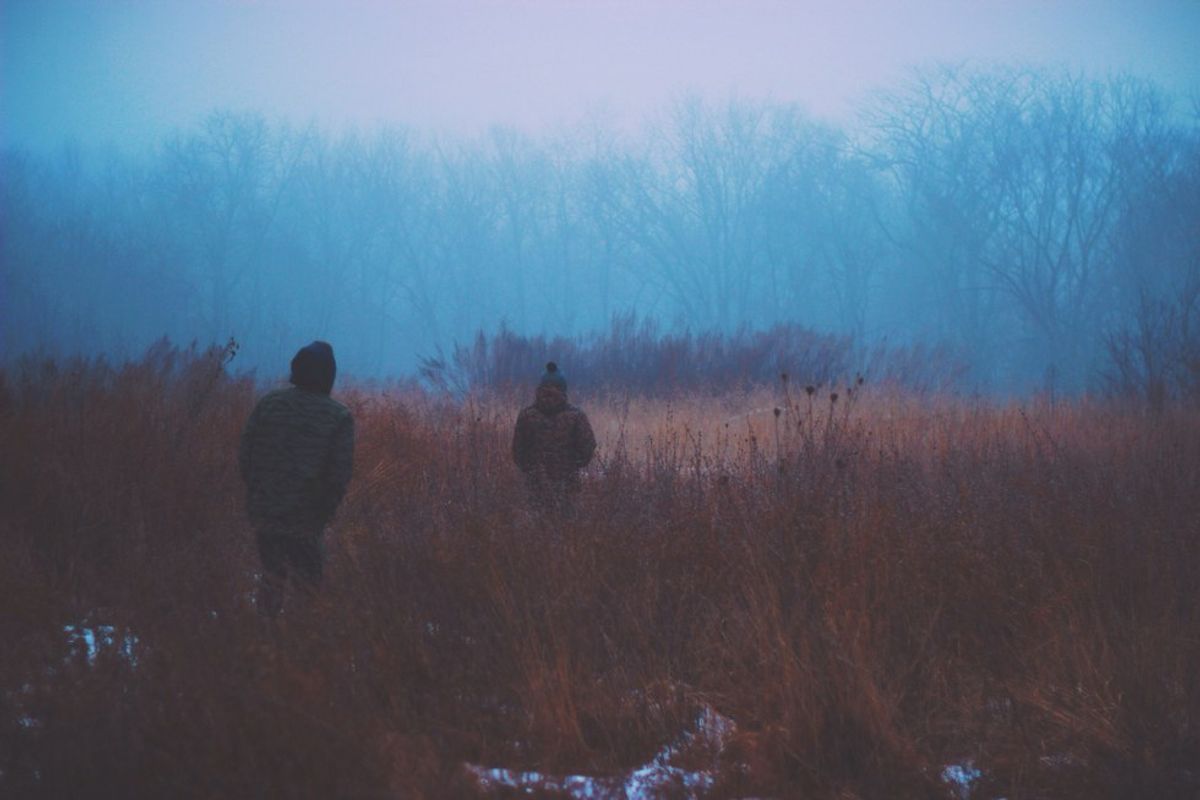 9 Signs You And Your Friend Are Growing Apart