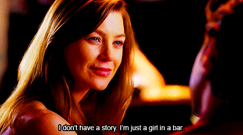 Living in Pullman (as told by Grey’s Anatomy)