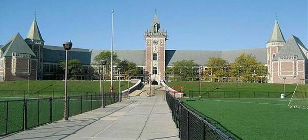 15 Signs You Went To New Rochelle High School