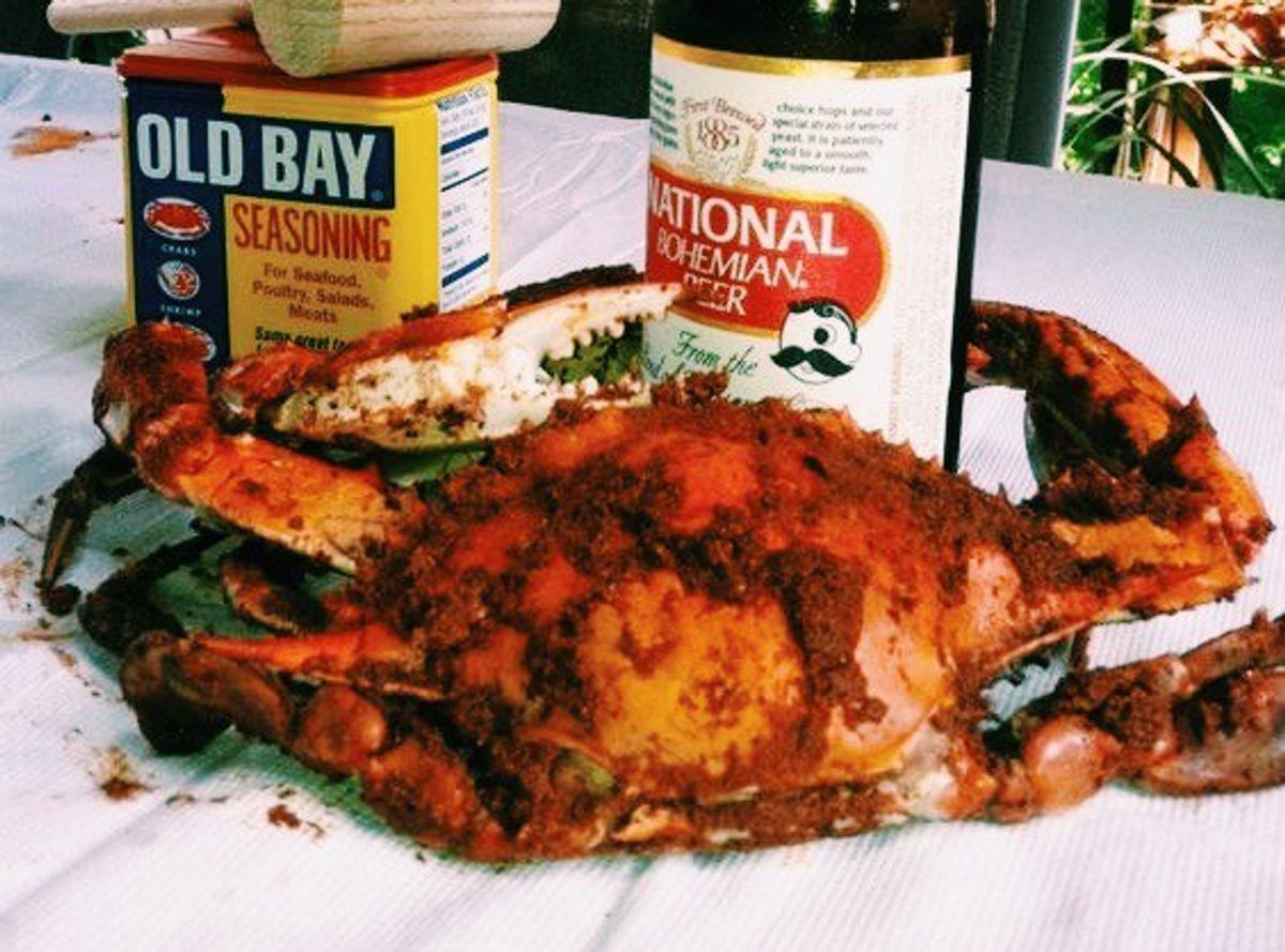 25 Things Only People From Maryland Will Understand