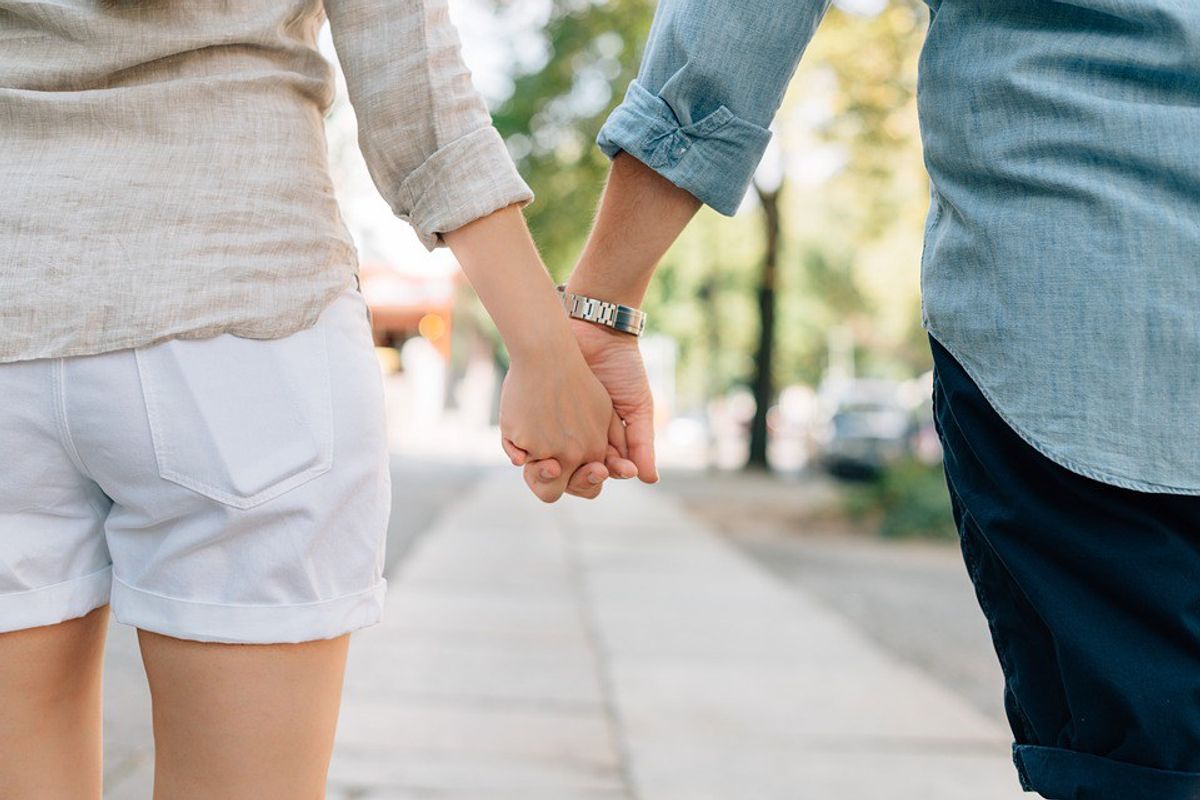 9 Signs You're in a Long-Term Relationship