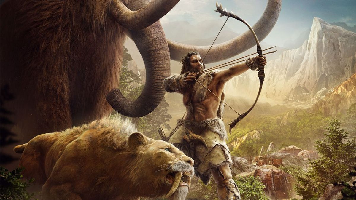 An Overview Of 'Far Cry Primal'