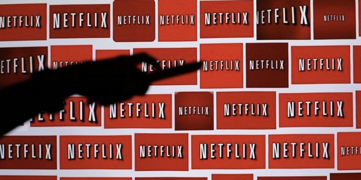 12 Signs You've Been Watching Too Much Netflix