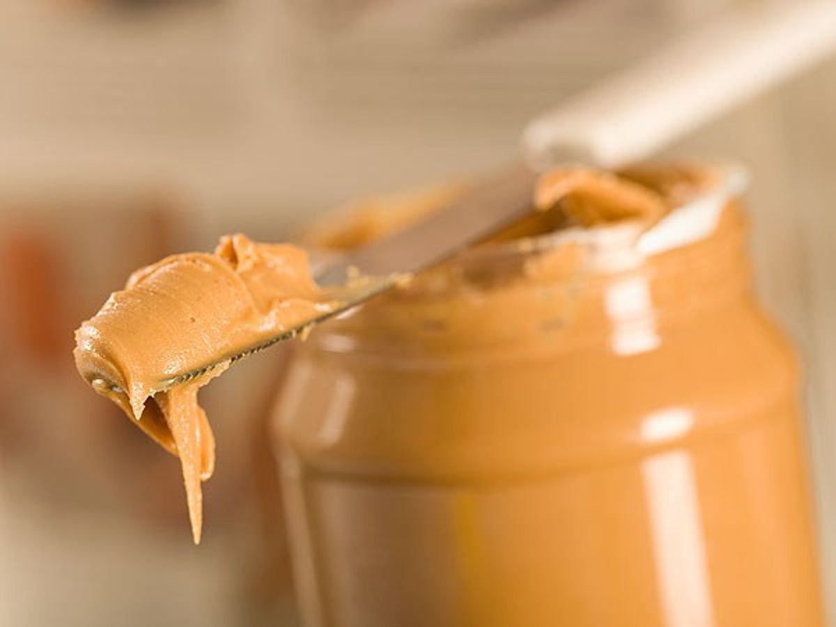 13 Ways To Enjoy Peanut Butter