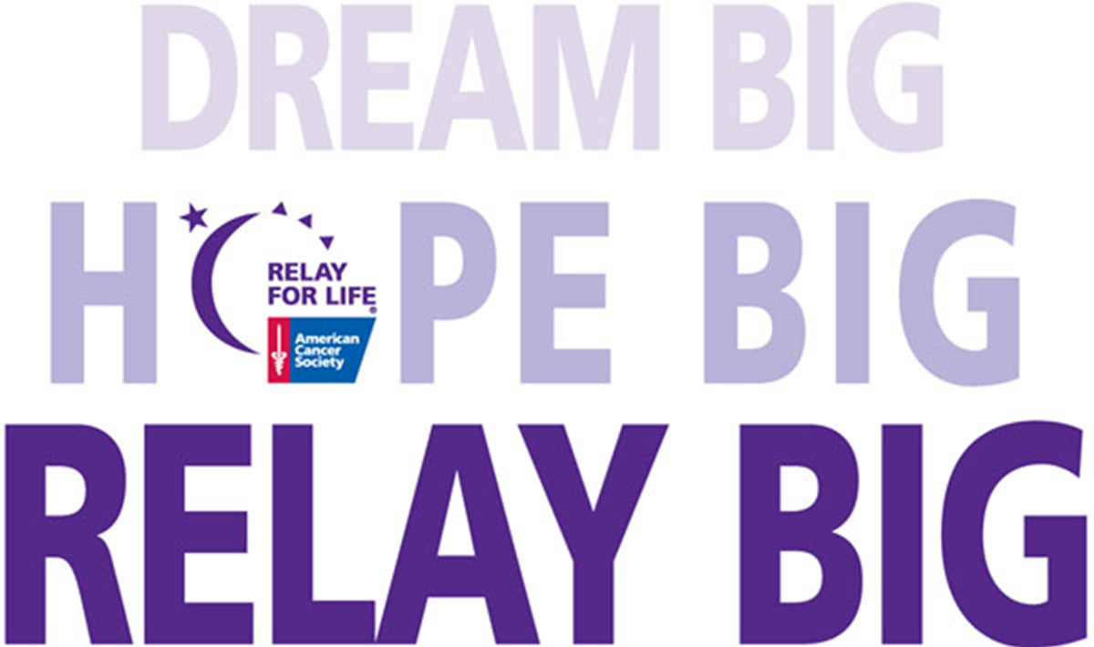 What Relay For Life Means To Me
