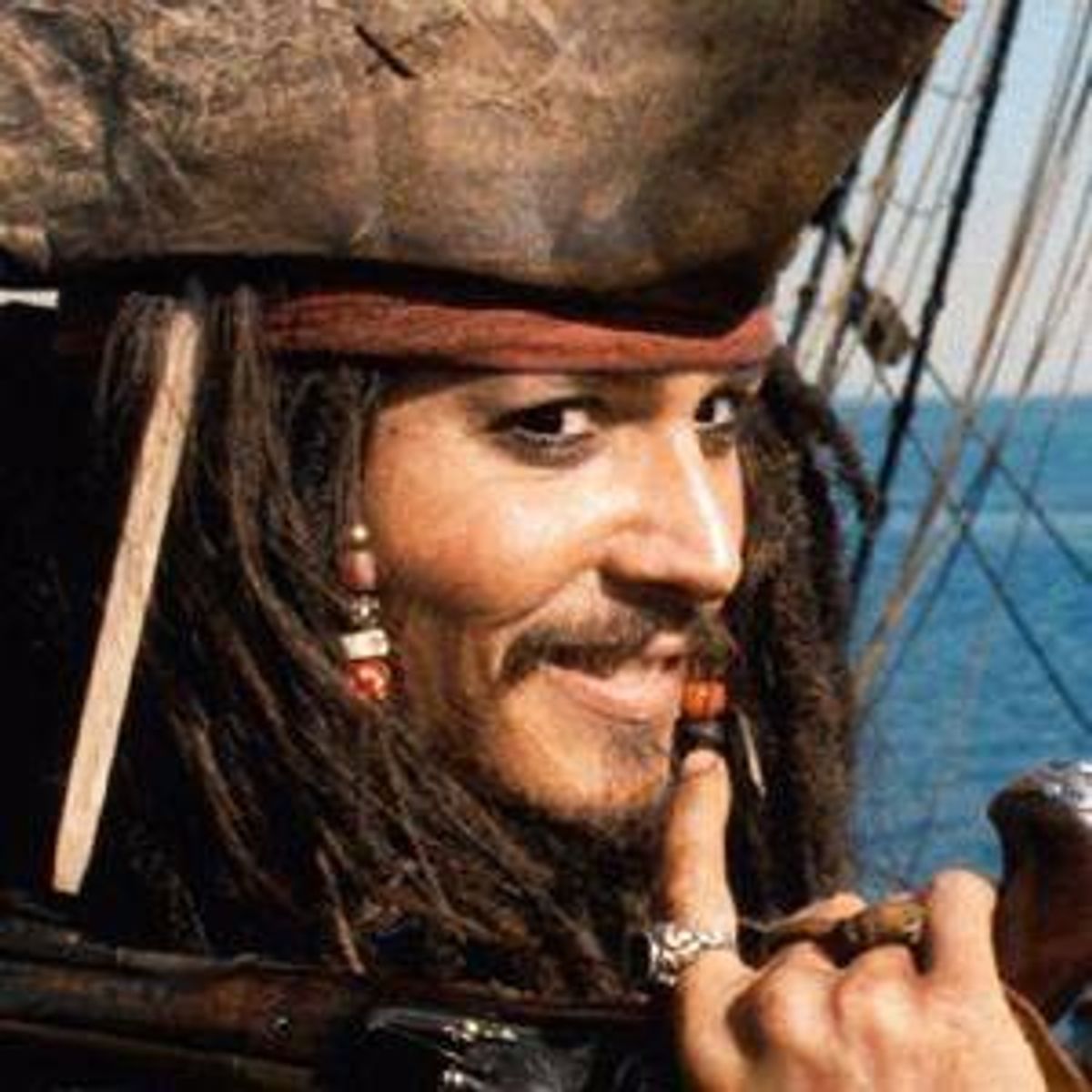 5 Ways Captain Jack Sparrow Is All Of Us During The Semester