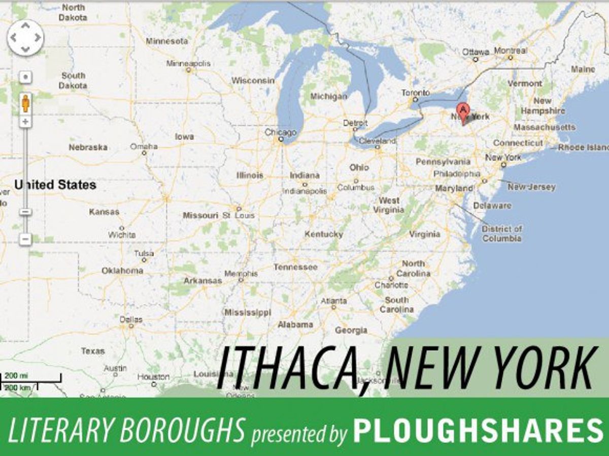 12 Things You Have To Do In Ithaca Before You Graduate