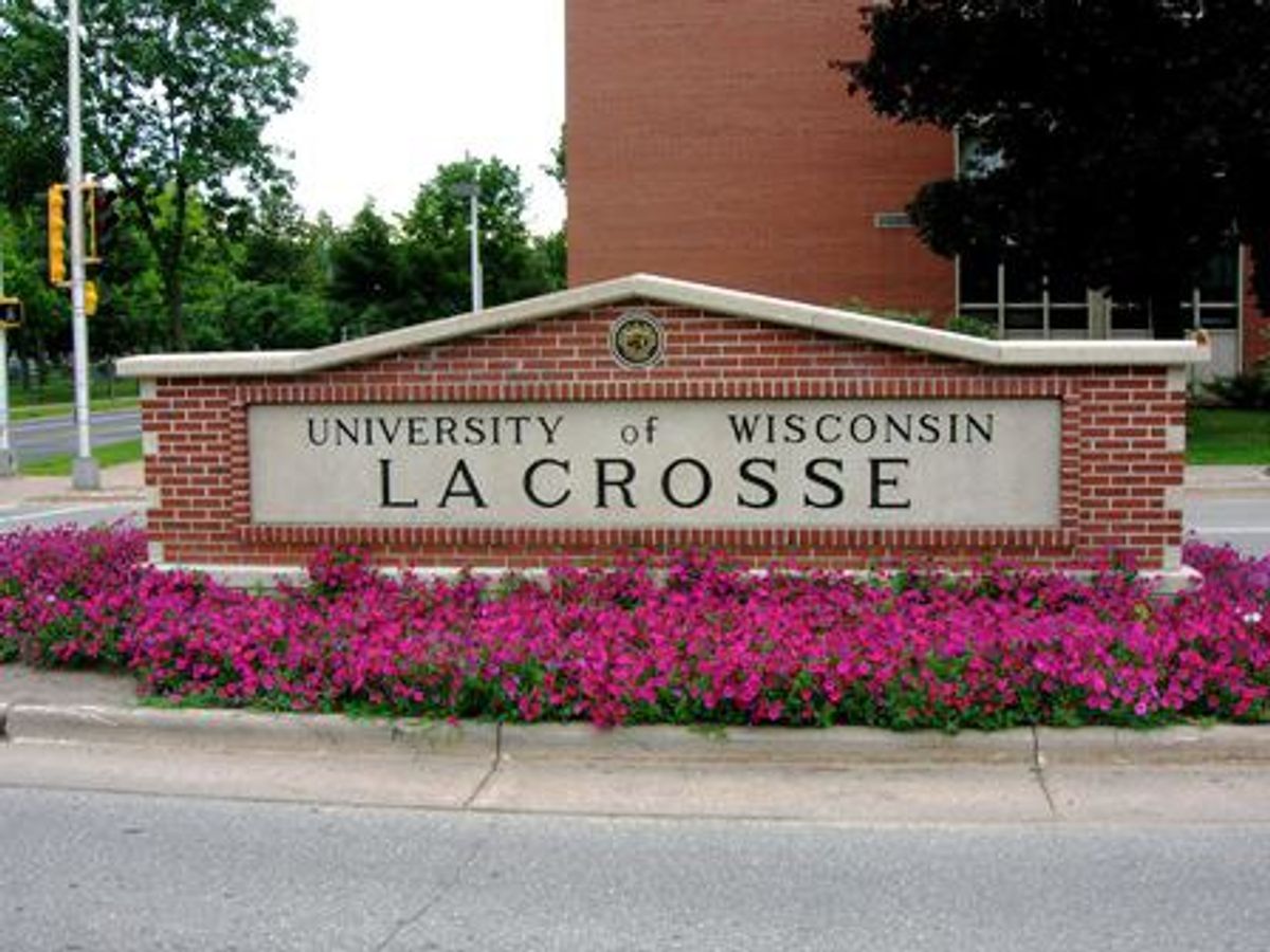 Why You Should Seriously Consider UW-La Crosse