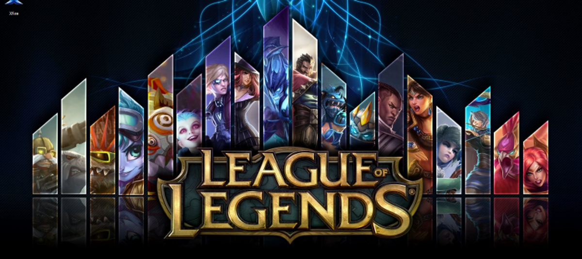 10 Things All 'League Of Legends' Players Know