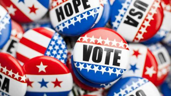 Why It Is Imperative That College Students Vote