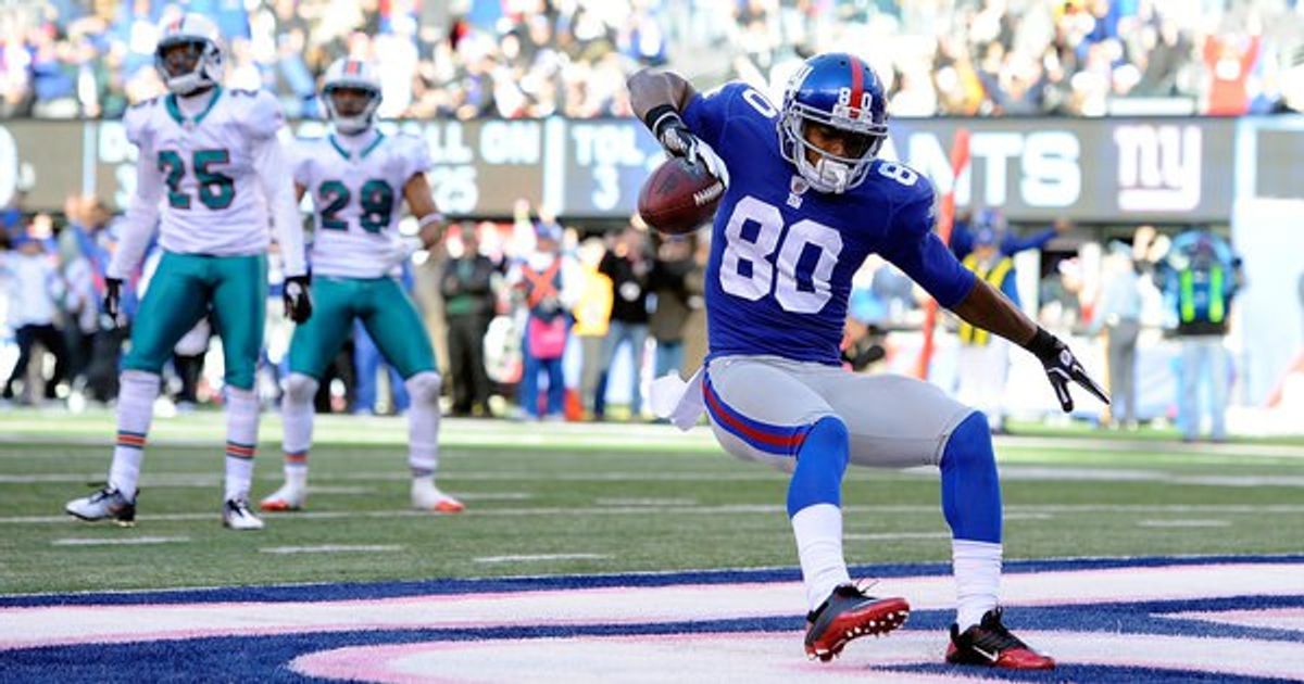 Injured And Poor: A Look At Victor Cruz's Recent Career