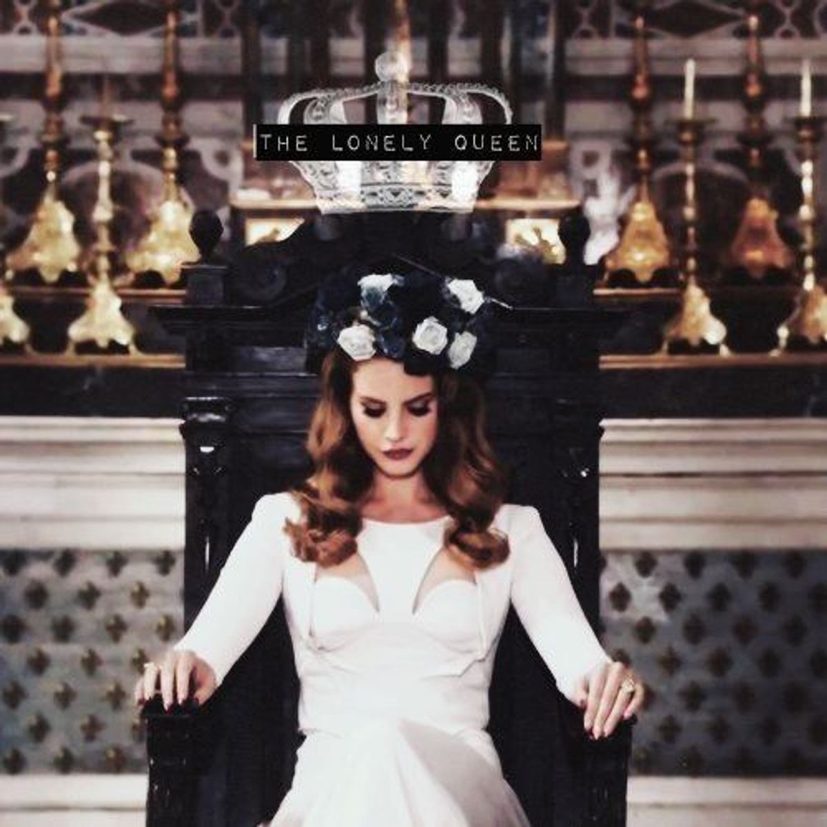 7 Lessons You Can Learn From Lana Del Rey