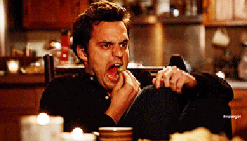 8 Stages Of Hanger Every Food Lover Understands