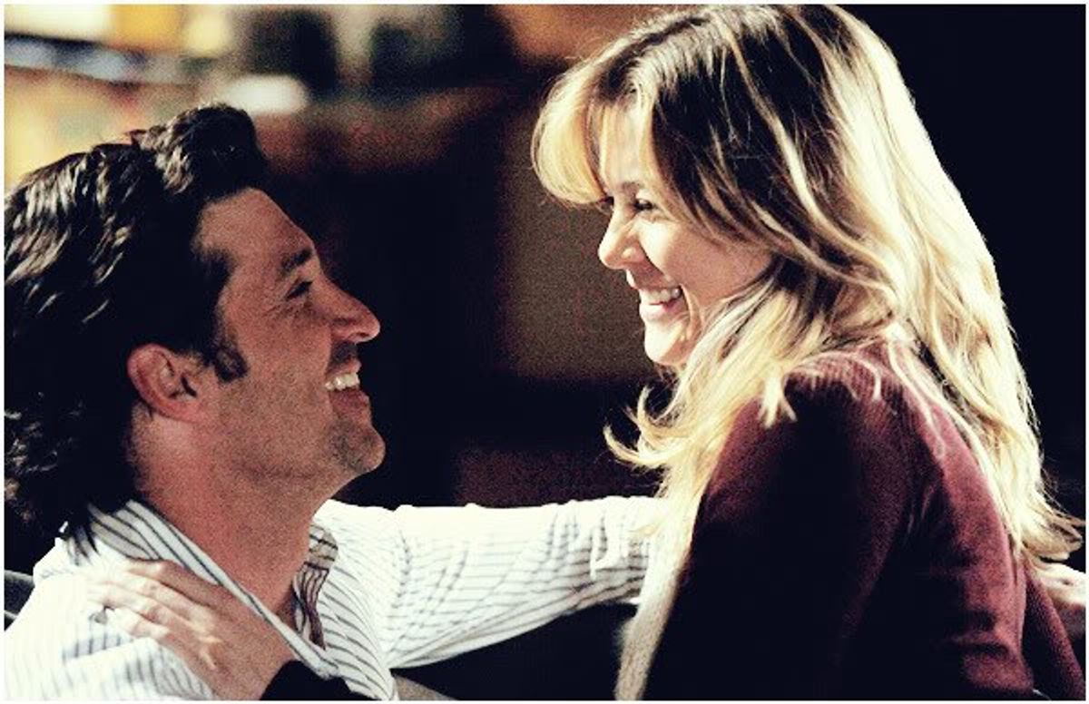 12 Reasons Why McDreamy Can Never Be Replaced