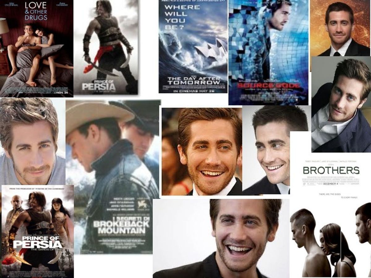 Top 8 Jake Gyllenhaal Performances