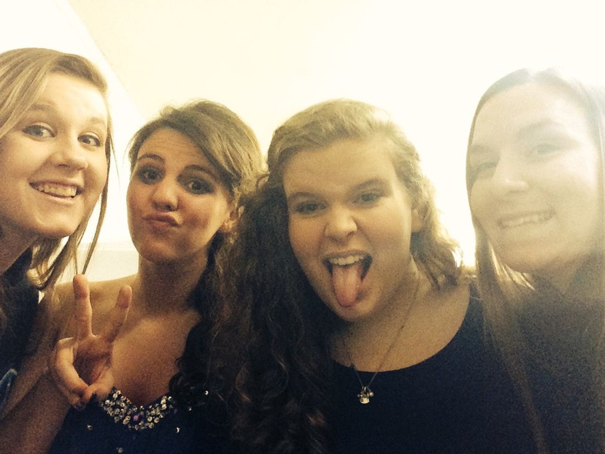 Advice I Would Give Someone Younger Than Me