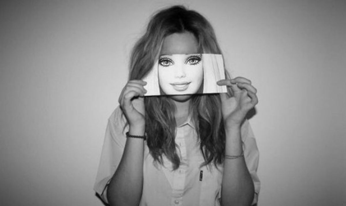 My Love-Hate Relationship With The Beauty Industry