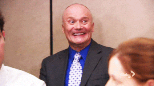 12 Moments When Creed Bratton Was the Best Character on "The Office"