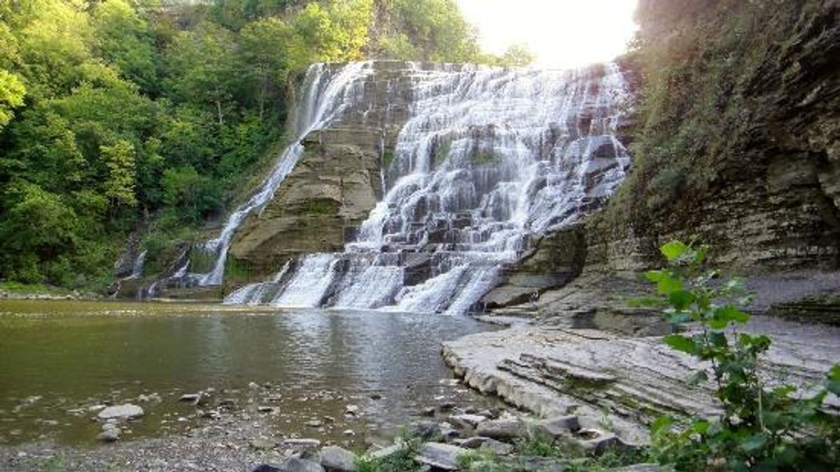 11 Coolest Places In Ithaca