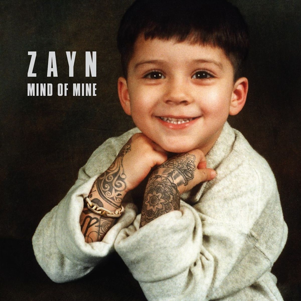 Track by Track Review: Mind of Mine - Zayn