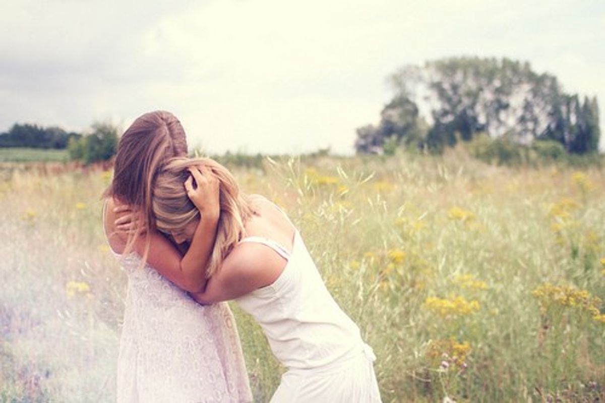 6 Reasons You Need My Approval To Date My Best Friend