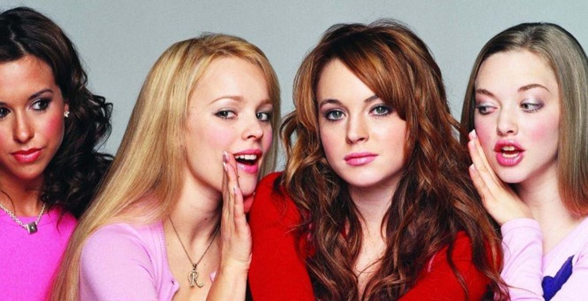 8 Life Messages That Mean Girls Actually Taught Us