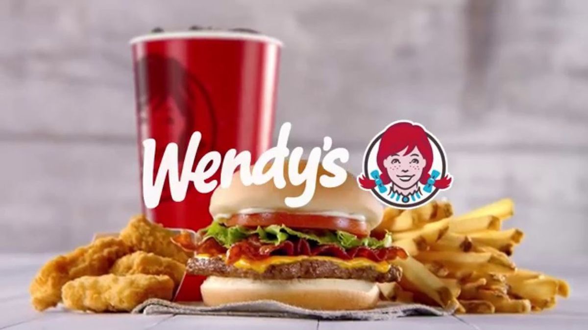 17 Reasons Why Wendy's Is The Best