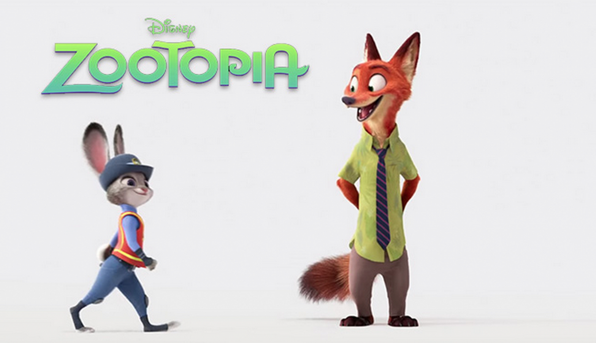 Why You, An Adult, Should Watch Zootopia