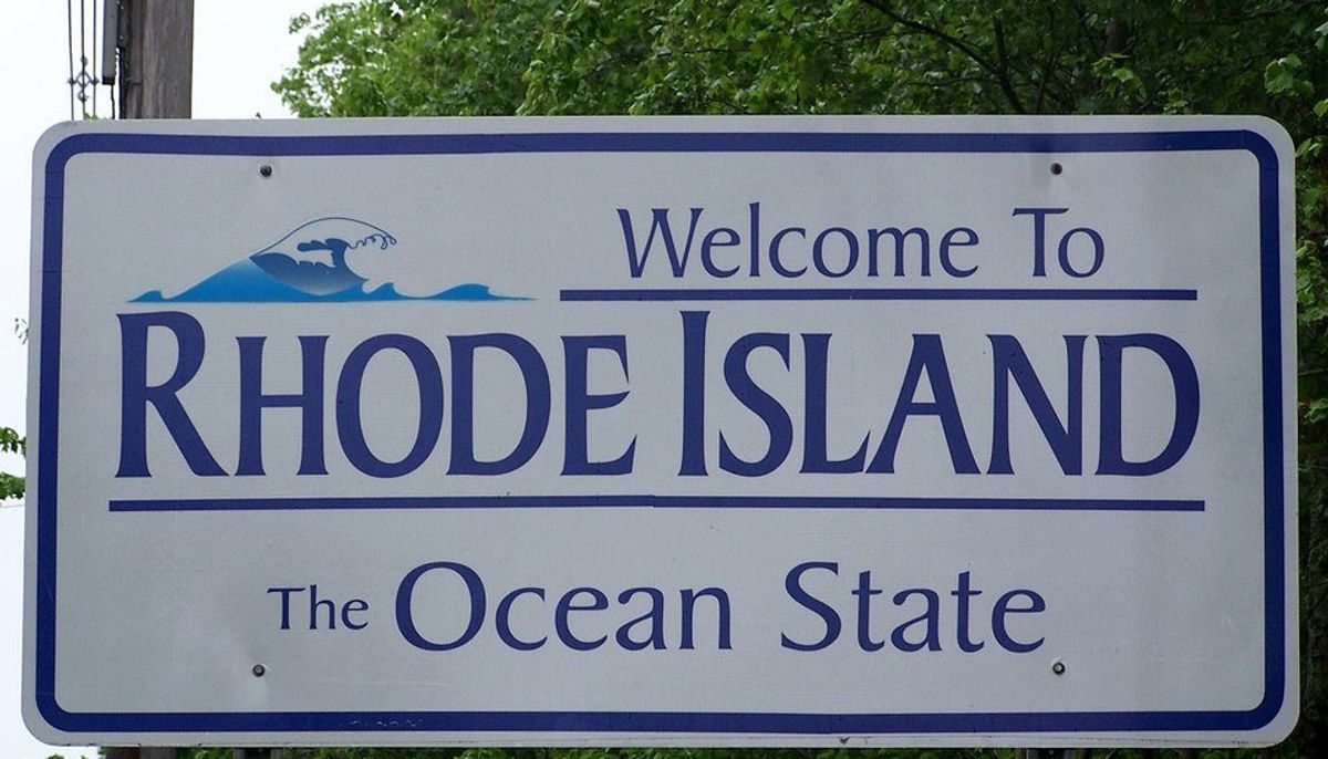 12 Fun Facts About Rhode Island