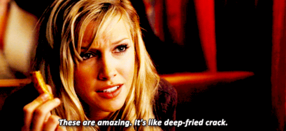 Definitive Ranking Of Fast Food French Fries