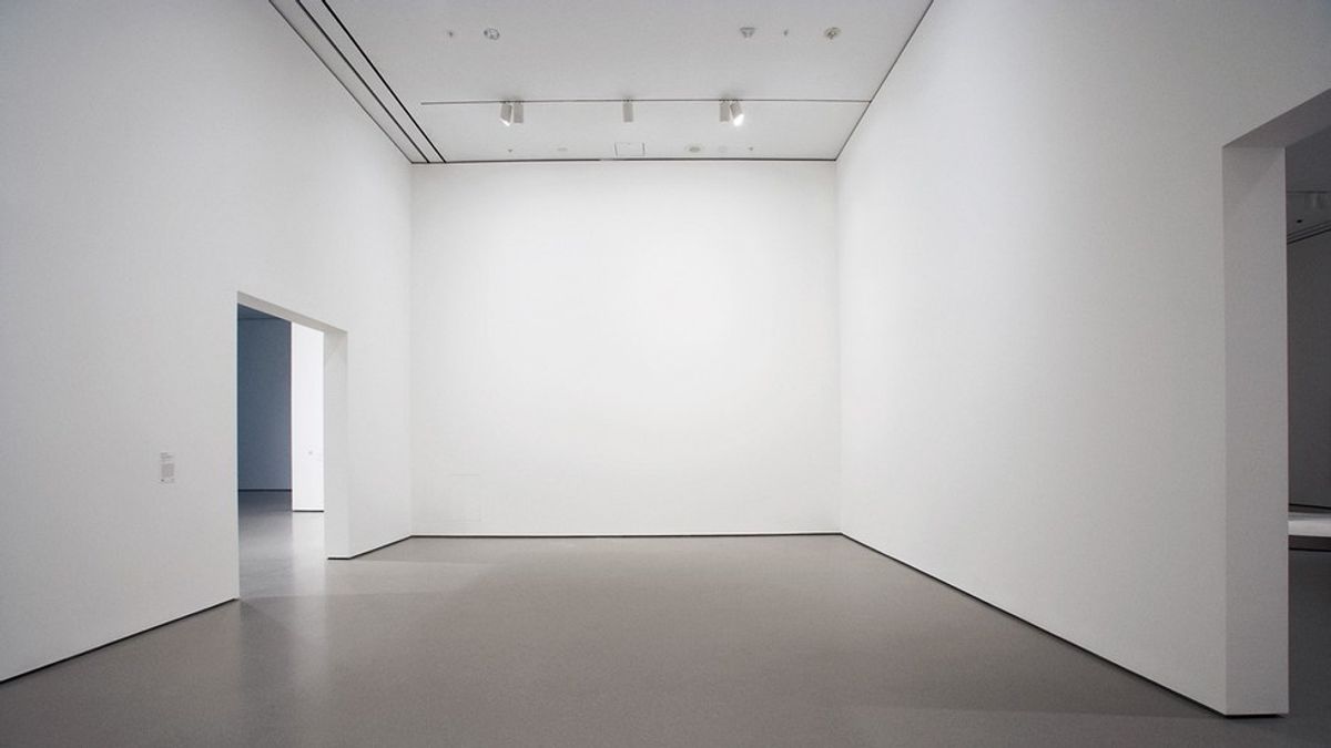 How to Run a Pop-Up Art Show