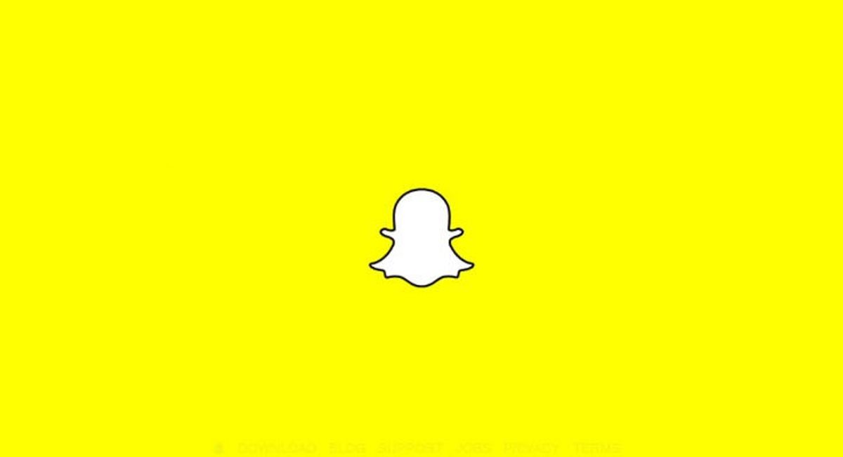 A Dummy's Guide To Understanding Snapchat Emojis