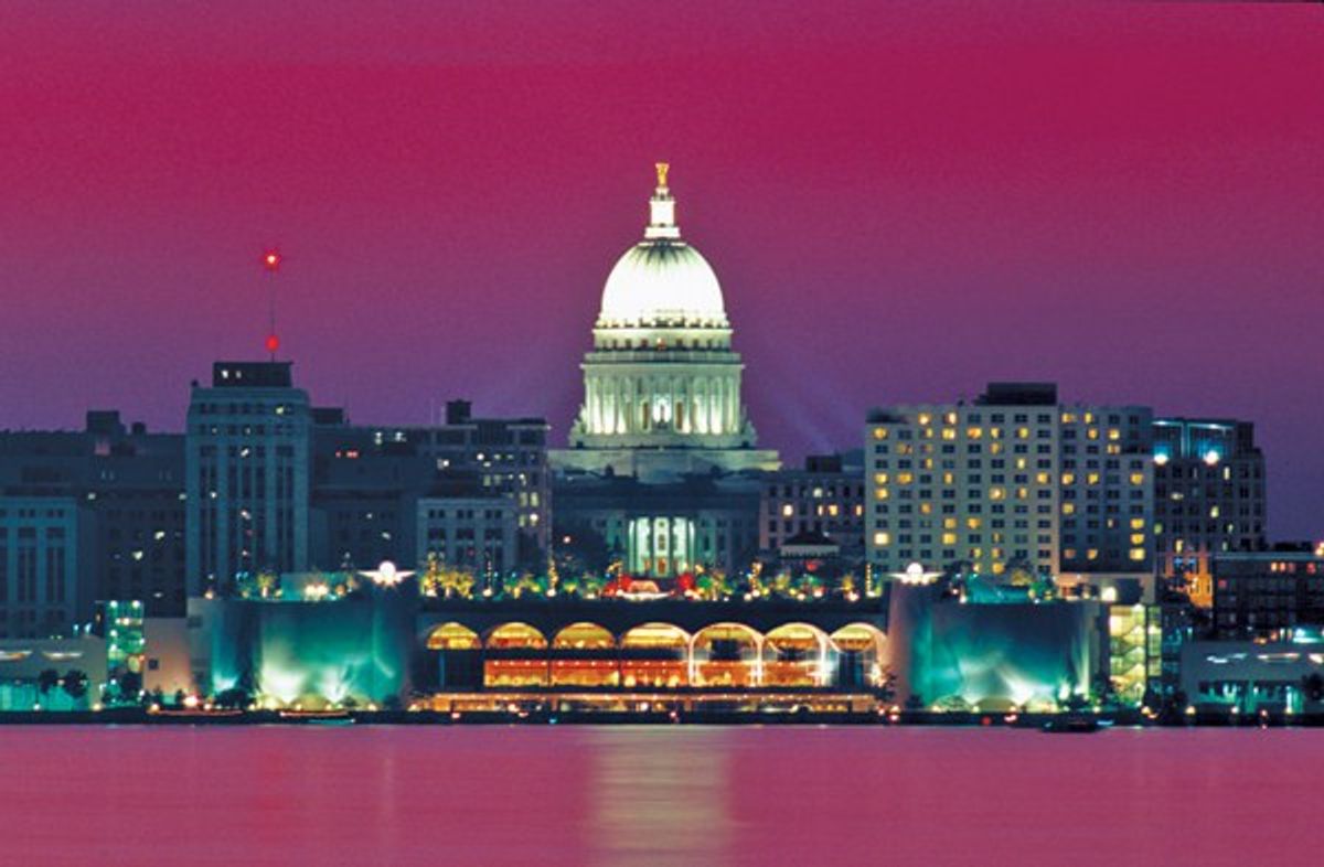 14 Things Only People From Madison, Wisconsin Will Understand