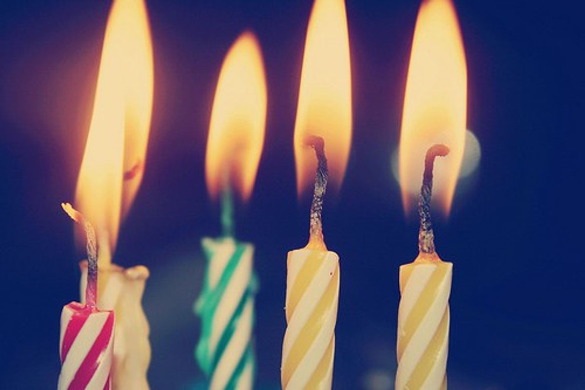 11 Reasons Why Your Birthday Is The Best Day Of The Year