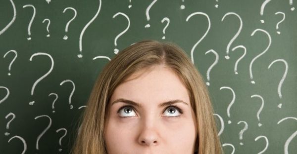 3 Lies I Told Myself Before My Freshman Year