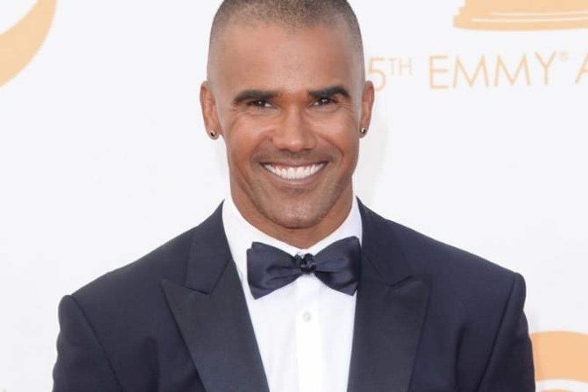 Why Every Woman Should be Heartbroken About Derek Morgan Leaving 'Criminal Minds'