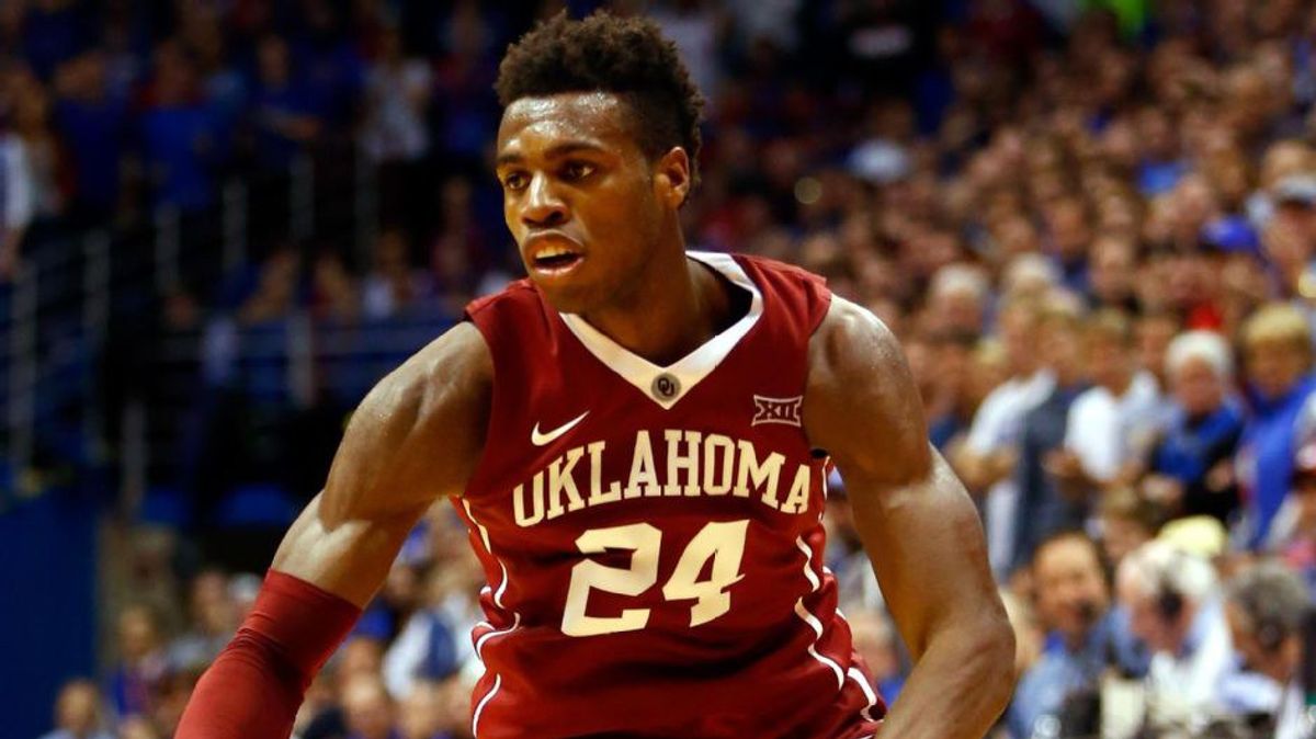 Why Buddy Hield Is Secretly The Best Player In The 2016 NBA Draft
