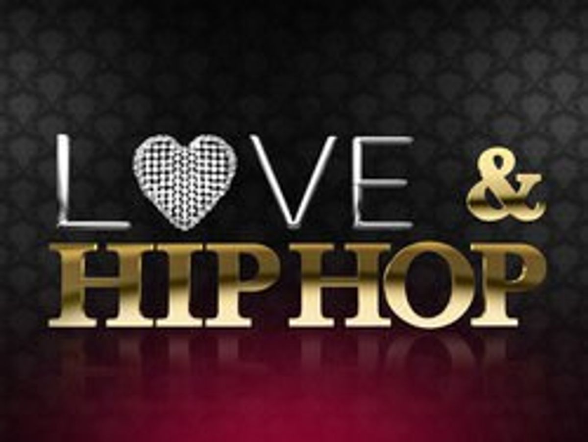 8 Reasons Why You Should Watch Love & Hip Hop