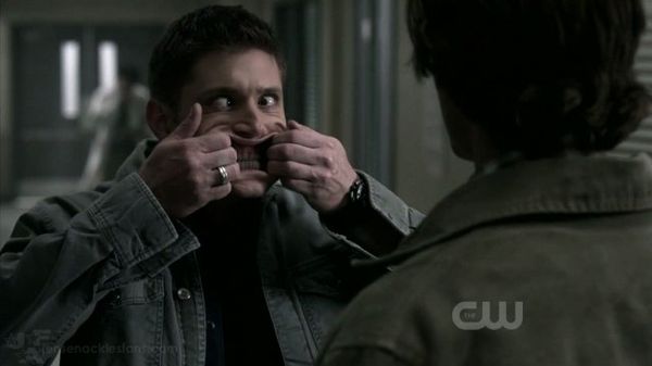 11 "Supernatural" Gifs To Brighten Your Day