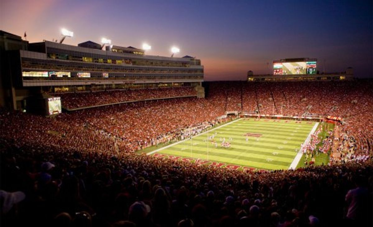 7 Reasons You Should Go To The University Of Nebraska, Lincoln