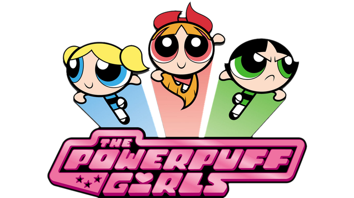 12 Life Lessons I Learned From The Powerpuff Girls