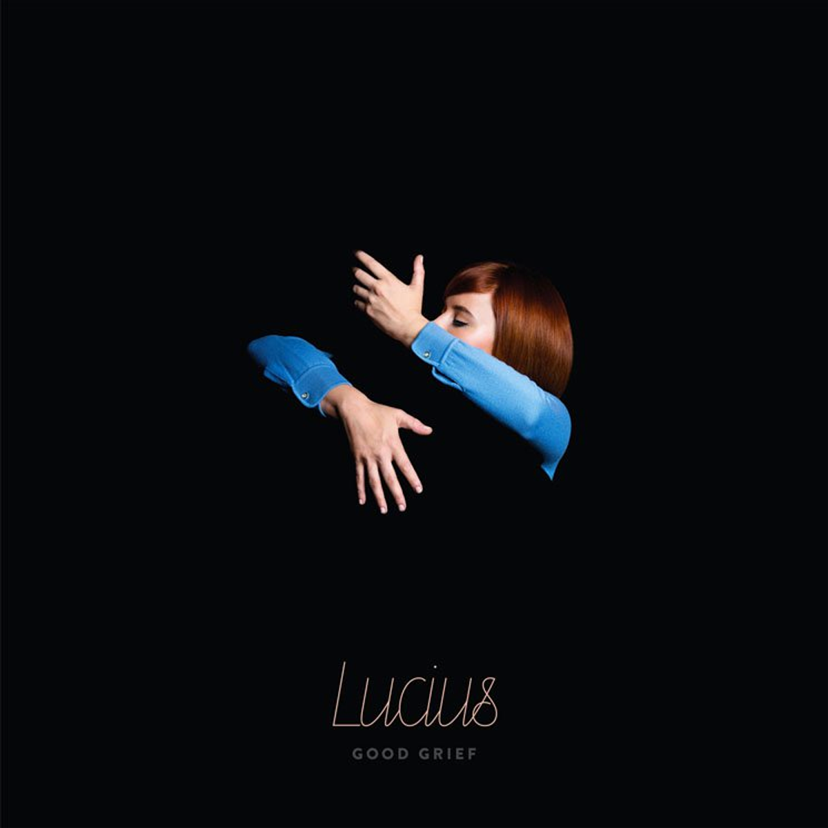 Album Review: 'Good Grief' By Lucius
